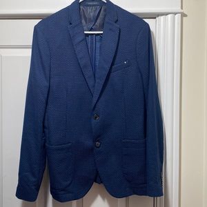 Zara man sport coat US size 42